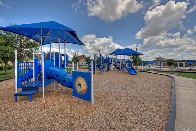 1005 Lonesome Lilly WAY, Pflugerville, TX 78660