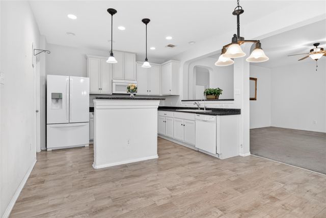 1005 Lonesome Lilly WAY, Pflugerville, TX 78660