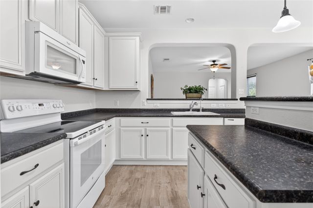 1005 Lonesome Lilly WAY, Pflugerville, TX 78660