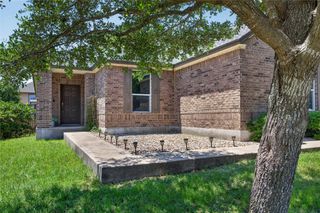 1005 Lonesome Lilly WAY, Pflugerville, TX 78660