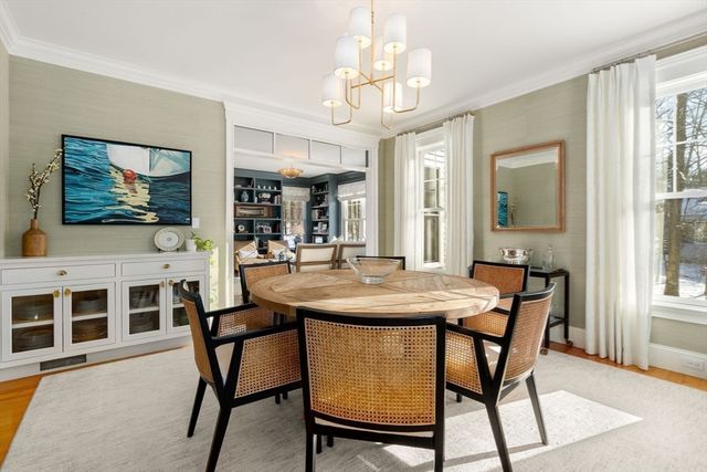 61 Glen St, Dover, MA 02030