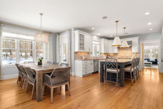 61 Glen St, Dover, MA 02030