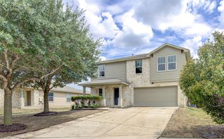 401 Nottingham LOOP, Kyle, TX 78640