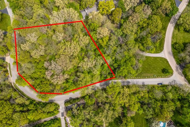21061 N Andover Road, Kildeer, IL 60047