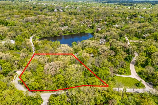 21061 N Andover Road, Kildeer, IL 60047