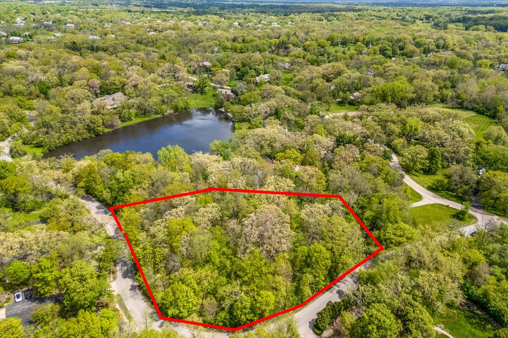21061 N Andover Road, Kildeer, IL 60047