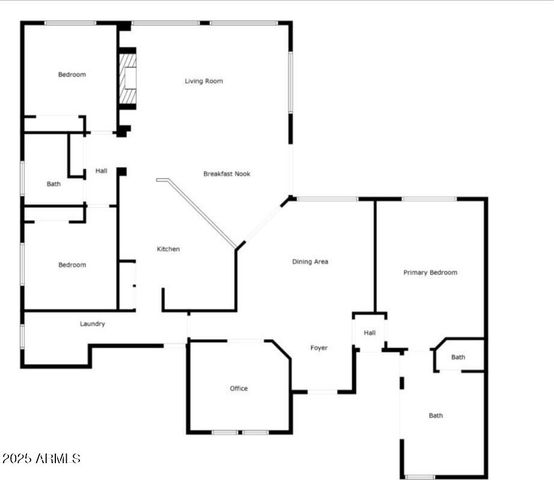 15504 W CORAL POINTE Drive, Surprise, AZ 85374