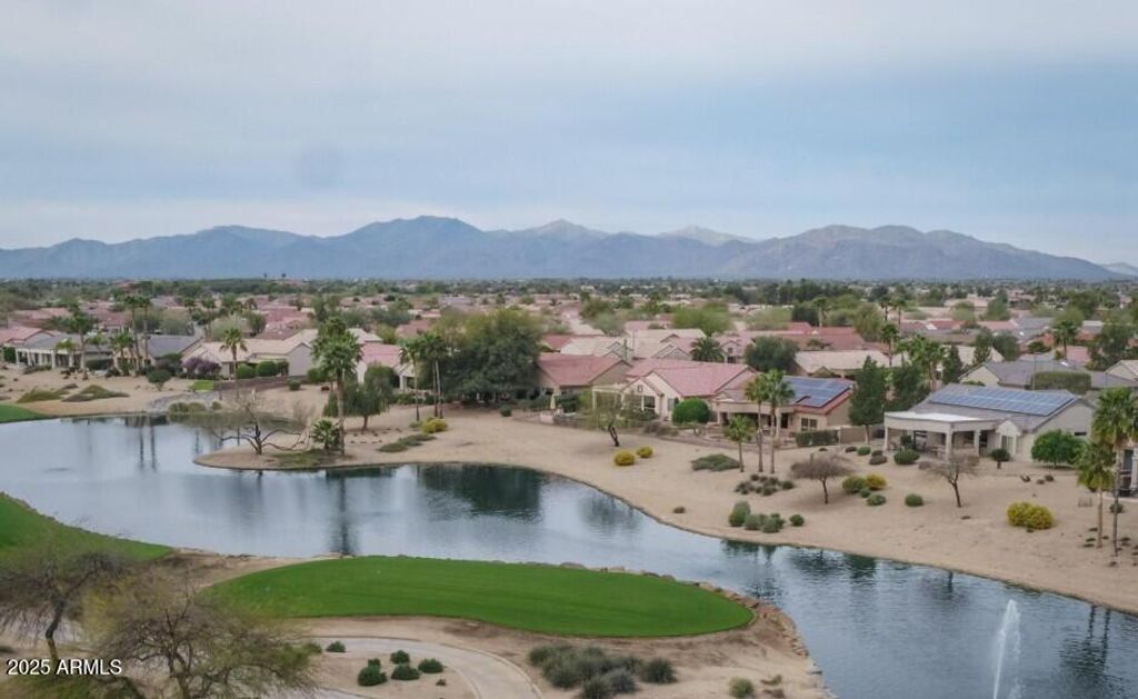 Image 39 of property listing at 15504 W CORAL POINTE Drive, Surprise, AZ 85374