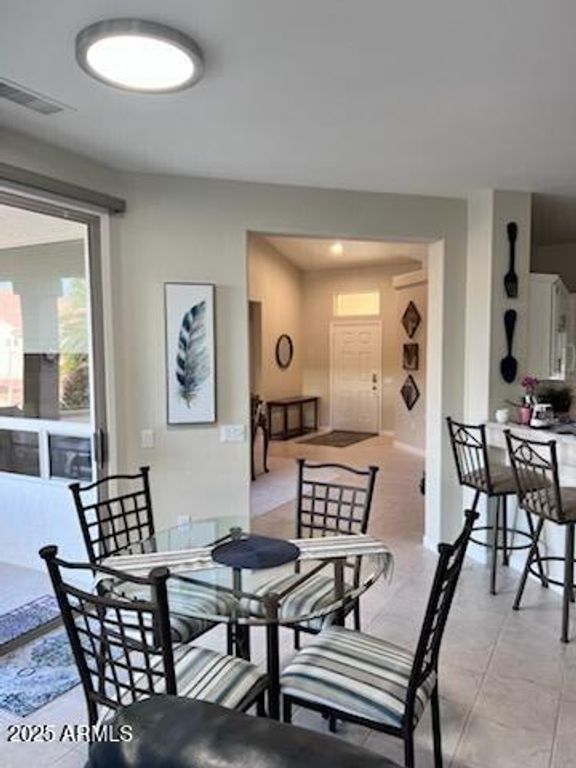 Image 8 of property listing at 15504 W CORAL POINTE Drive, Surprise, AZ 85374