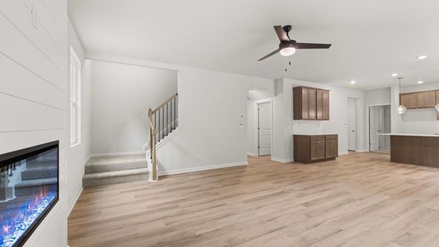 3125 Hallsley Drive, South Fulton, GA 30349