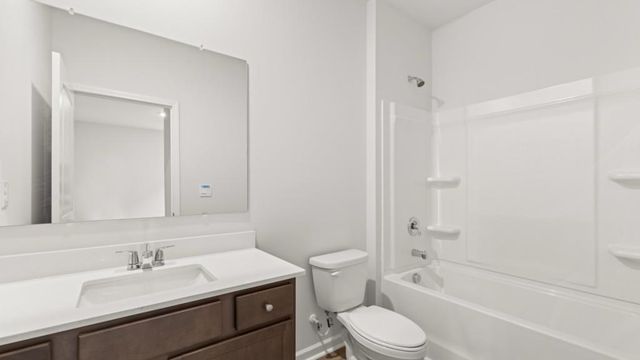 3125 Hallsley Drive, South Fulton, GA 30349