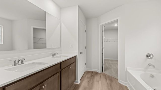 3125 Hallsley Drive, South Fulton, GA 30349