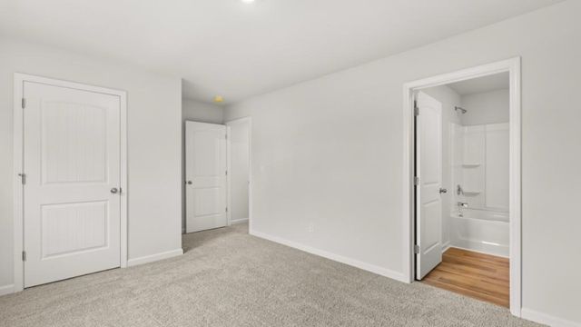 3125 Hallsley Drive, South Fulton, GA 30349