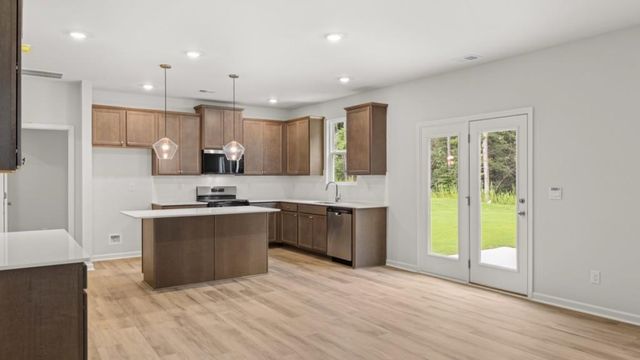 3125 Hallsley Drive, South Fulton, GA 30349