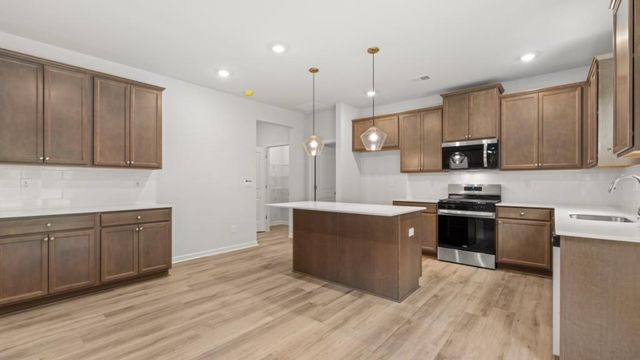 3125 Hallsley Drive, South Fulton, GA 30349