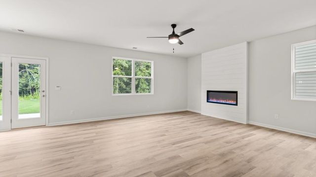 3125 Hallsley Drive, South Fulton, GA 30349