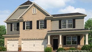 3125 Hallsley Drive, South Fulton, GA 30349