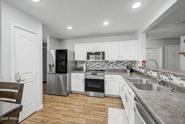 45047 W BAHIA Drive, Maricopa, AZ 85139