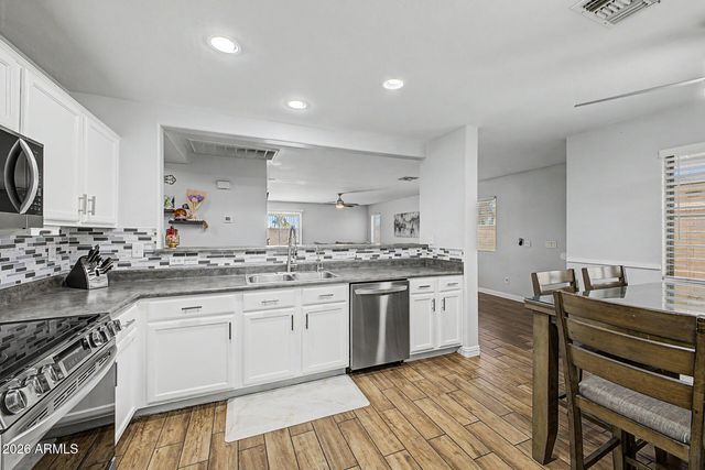 45047 W BAHIA Drive, Maricopa, AZ 85139