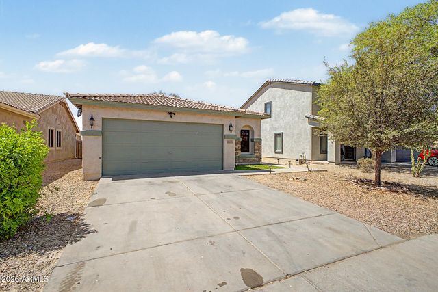 45047 W BAHIA Drive, Maricopa, AZ 85139