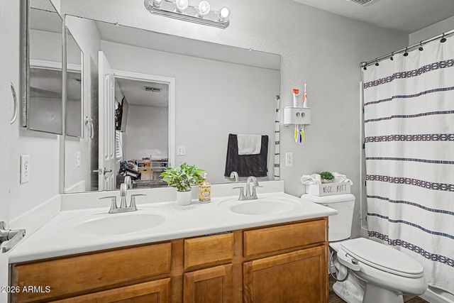 45047 W BAHIA Drive, Maricopa, AZ 85139