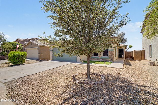 45047 W BAHIA Drive, Maricopa, AZ 85139