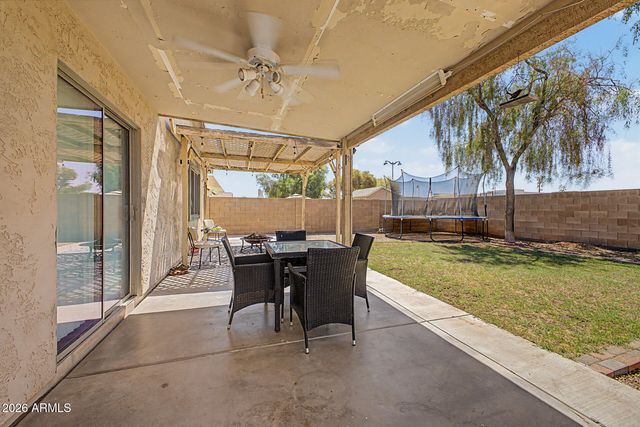 45047 W BAHIA Drive, Maricopa, AZ 85139