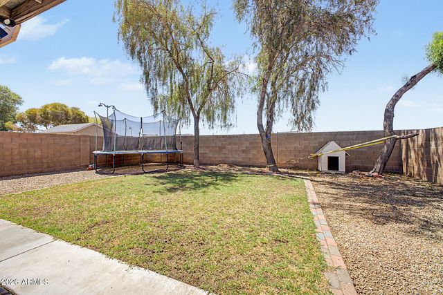 45047 W BAHIA Drive, Maricopa, AZ 85139