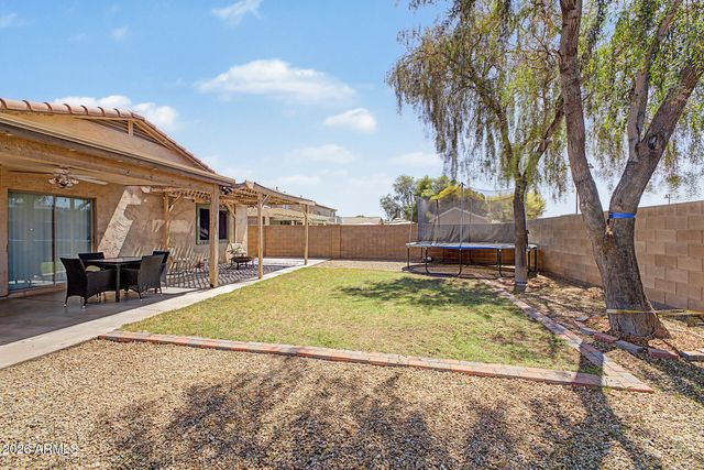 45047 W BAHIA Drive, Maricopa, AZ 85139