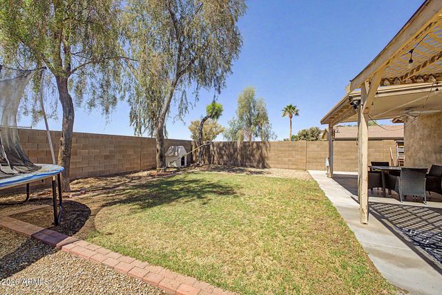 45047 W BAHIA Drive, Maricopa, AZ 85139