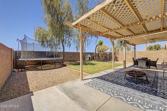 45047 W BAHIA Drive, Maricopa, AZ 85139