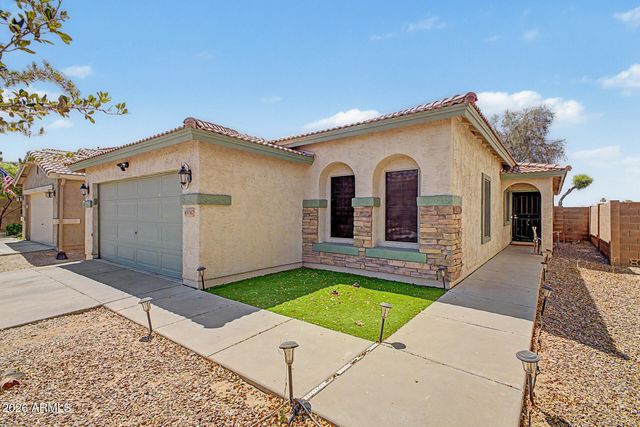 45047 W BAHIA Drive, Maricopa, AZ 85139