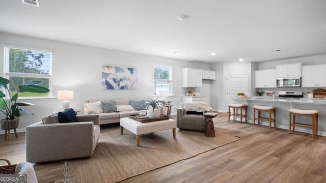 318 Royal Fern Lane, Statesboro, GA 30461