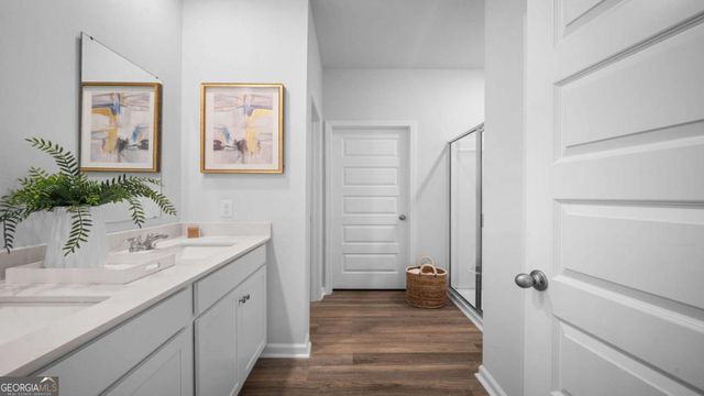 318 Royal Fern Lane, Statesboro, GA 30461