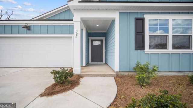 318 Royal Fern Lane, Statesboro, GA 30461