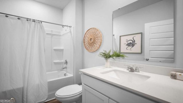 318 Royal Fern Lane, Statesboro, GA 30461