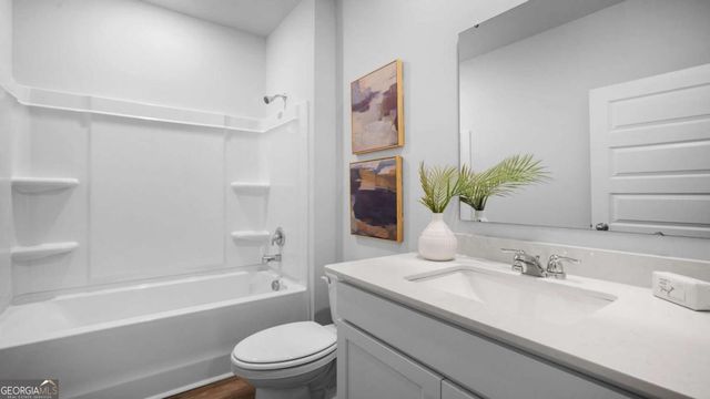 318 Royal Fern Lane, Statesboro, GA 30461