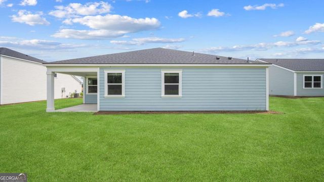 318 Royal Fern Lane, Statesboro, GA 30461