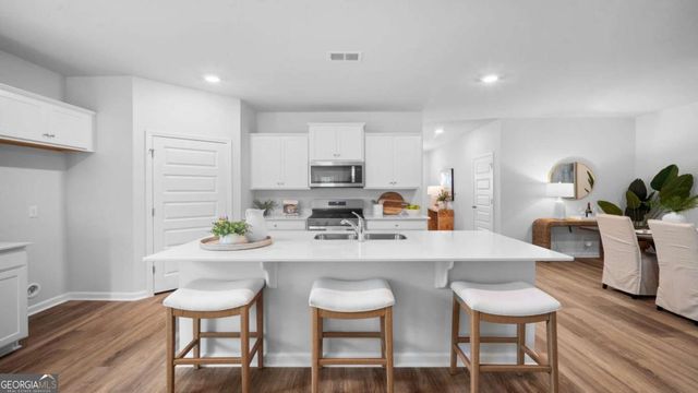 318 Royal Fern Lane, Statesboro, GA 30461