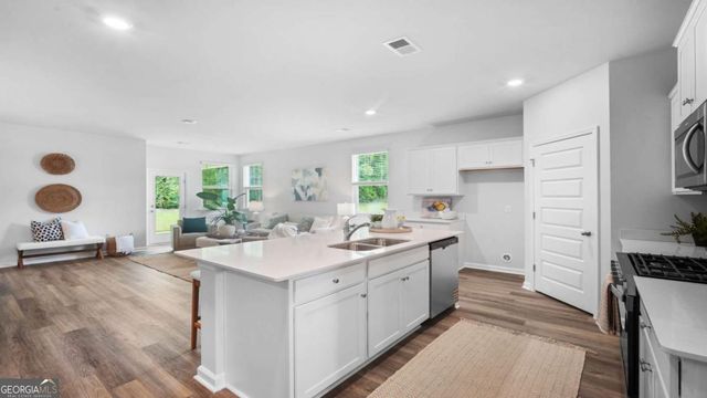 318 Royal Fern Lane, Statesboro, GA 30461