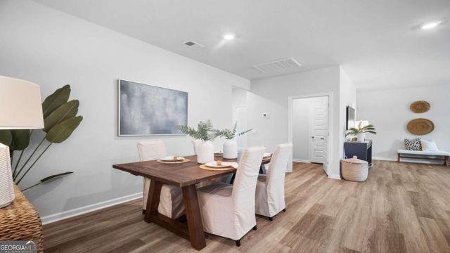 318 Royal Fern Lane, Statesboro, GA 30461