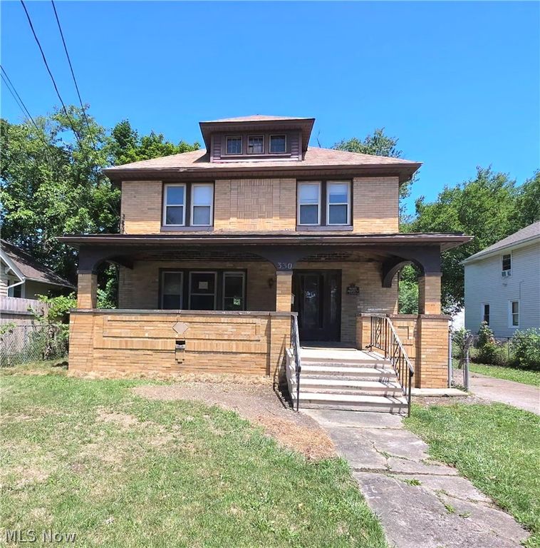 330 W 28th Street, Lorain, OH 44055