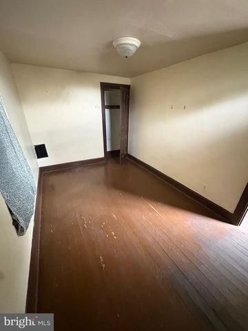 514 CURTIN ST, Harrisburg, PA 17110
