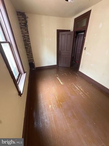 514 CURTIN ST, Harrisburg, PA 17110