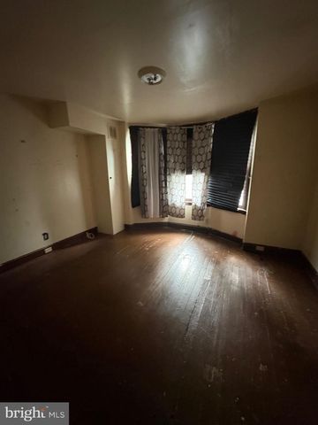 514 CURTIN ST, Harrisburg, PA 17110