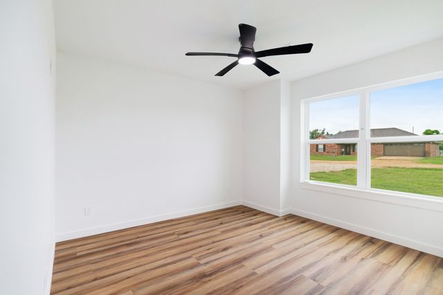 19 PRIVATE ROAD 35995, Powderly, TX 75473