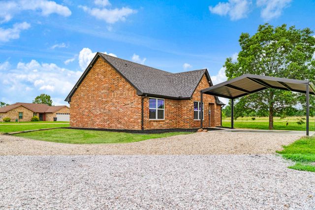 19 PRIVATE ROAD 35995, Powderly, TX 75473