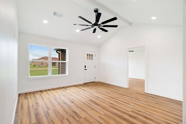 19 PRIVATE ROAD 35995, Powderly, TX 75473
