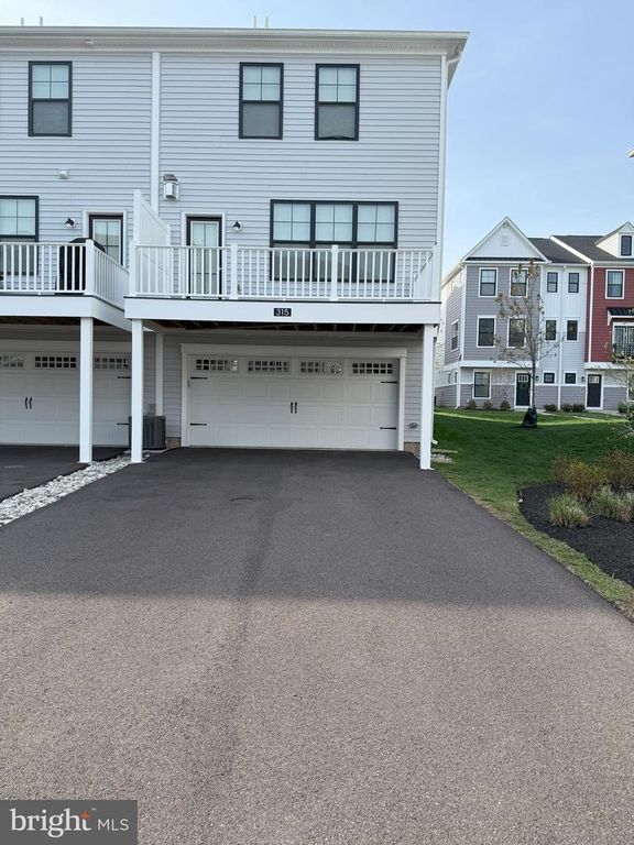 315 CHESTNUT, Collegeville, PA 19426