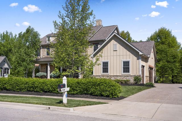 7134 Wilton Chase Street, Dublin, OH 43017